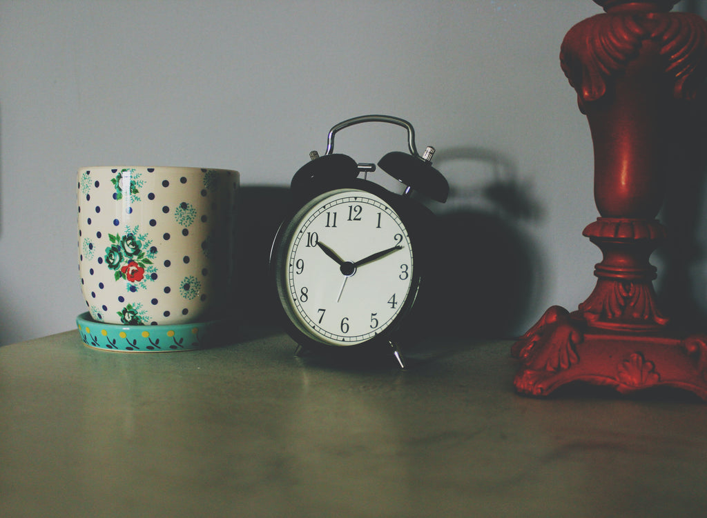38 of Our Favorite Quotes About Insomnia