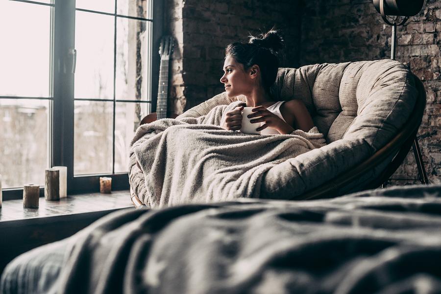 Can a Weighted Blanket Help with Fibromyalgia Symptoms?