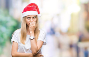 Got Post Holiday Stress? Here's How to Relax