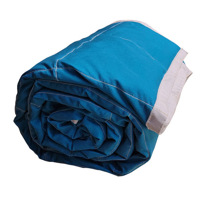 SuperCool Weighted Blanket