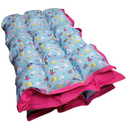 Kids Weighted Blanket - Peppa Pig