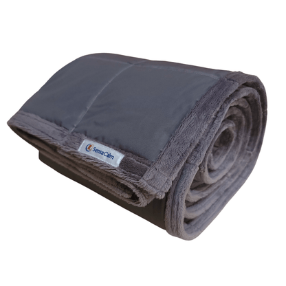 SensaCalm All-Weather Weighted Blanket
