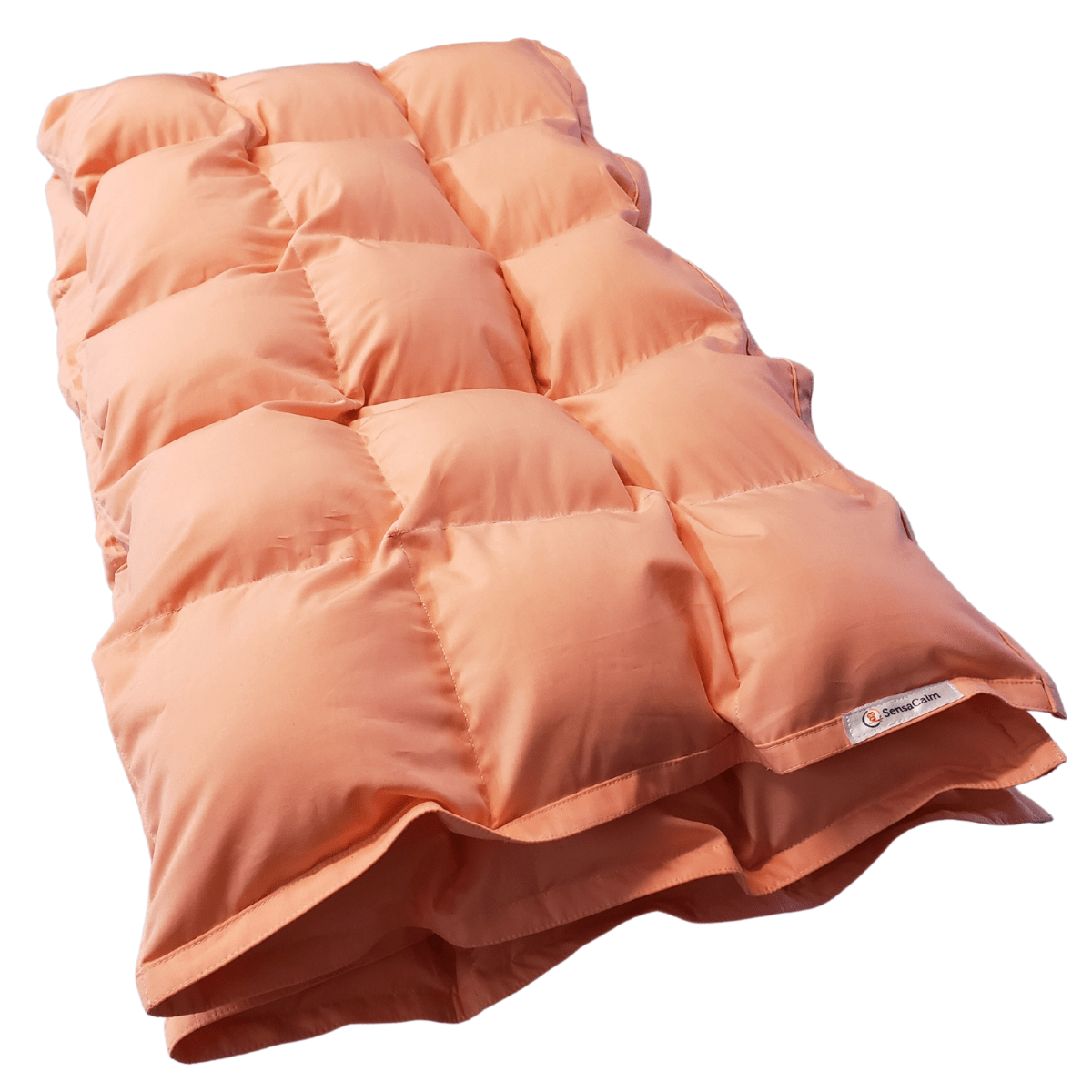 Classic Weighted Blanket - Grapefruit