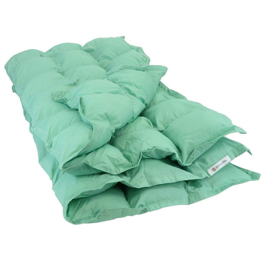 Classic Weighted Blanket - Seafoam