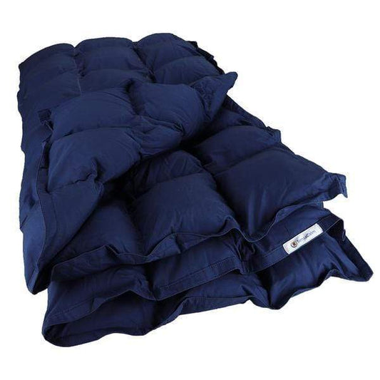 Classic Weighted Blanket - Navy