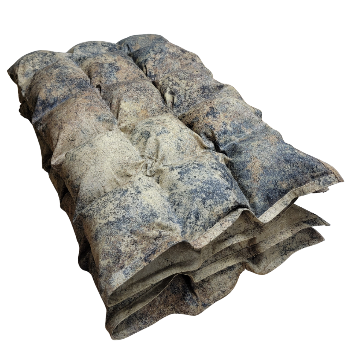 Weighted Blanket - Stone Driftwood