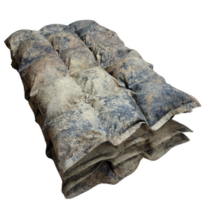 Weighted Blanket - Stone Driftwood