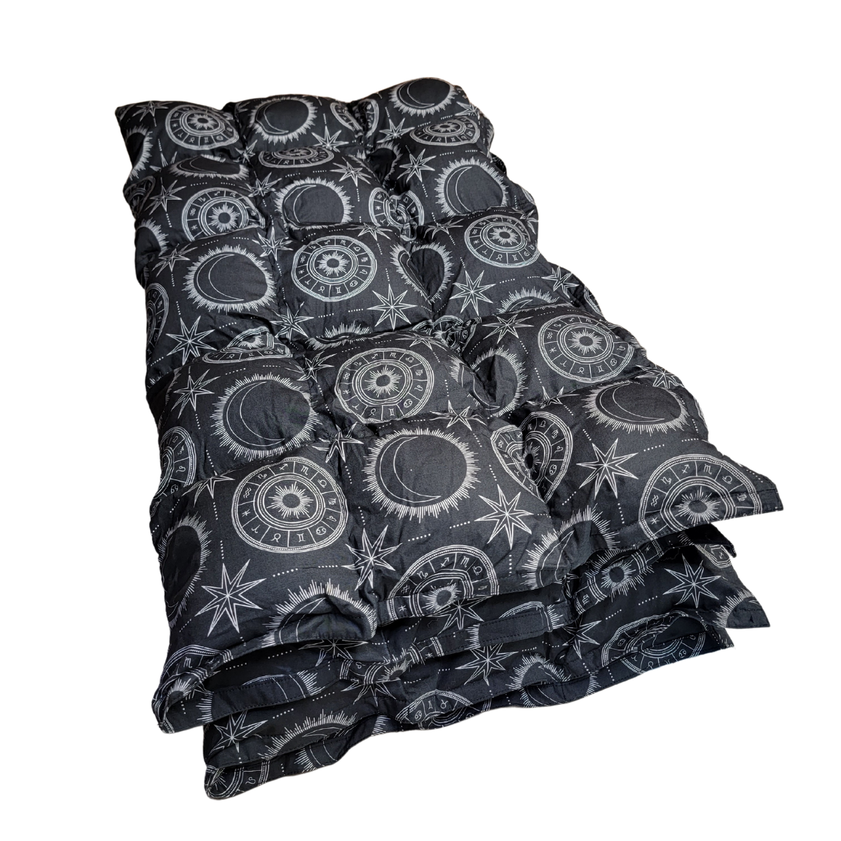 Custom Weighted Blanket - Constellations