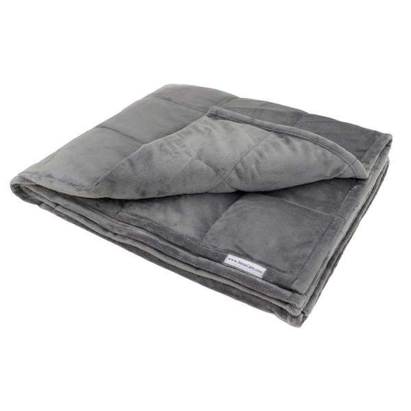 SensaCalm Economy Style Weighted Blankets Child Size (36x50)