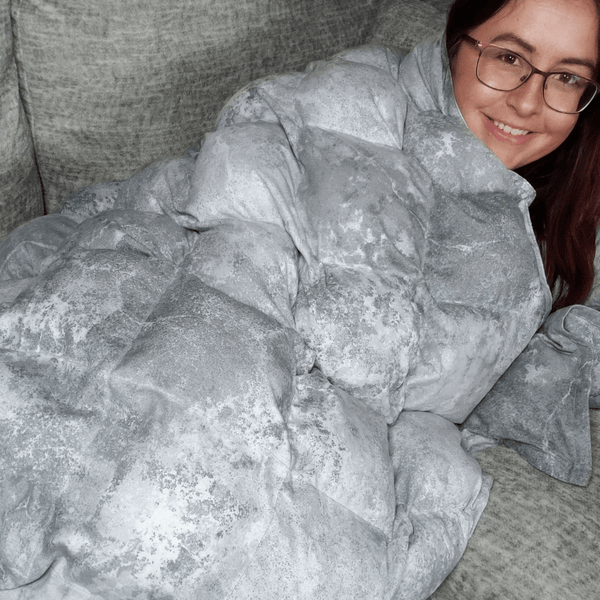 Comfort Weighted Blankets