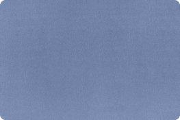 SensaCalm Cuddle Duvet Cover - Denim Blue Custom Duvet Cover