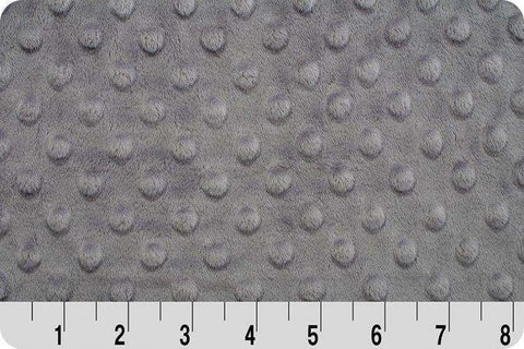 SensaCalm Cuddle Duvet Cover - Dimple Graphite Custom Duvet Cover