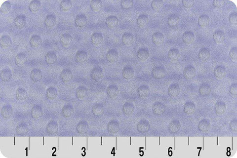 SensaCalm Cuddle Duvet Cover - Dimple Lavender Custom Duvet Cover