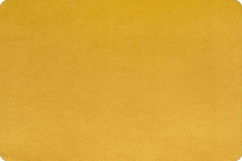 SensaCalm Cuddle Duvet Cover - Golden Yellow Custom Duvet Cover