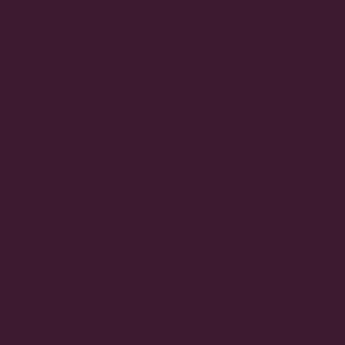 Duvet Cover - Cabernet Purple