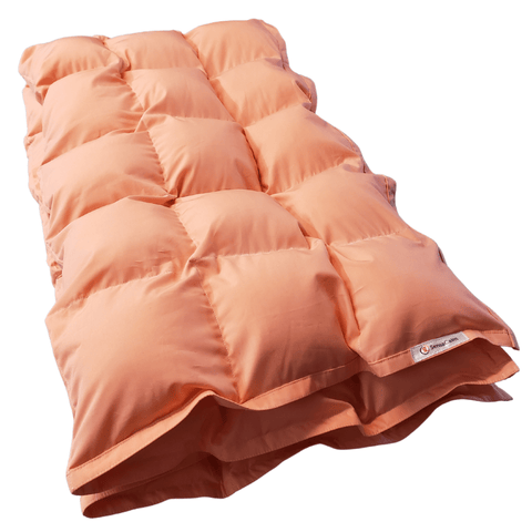 SensaCalm Custom Weighted Blanket - Grapefruit Custom Weighted Blanket