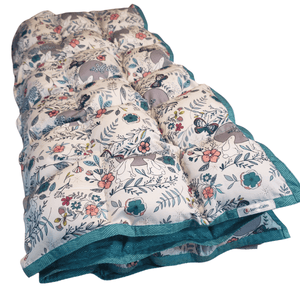 SensaCalm Weighted Blanket - Moon Stories Ash Custom Weighted Blanket