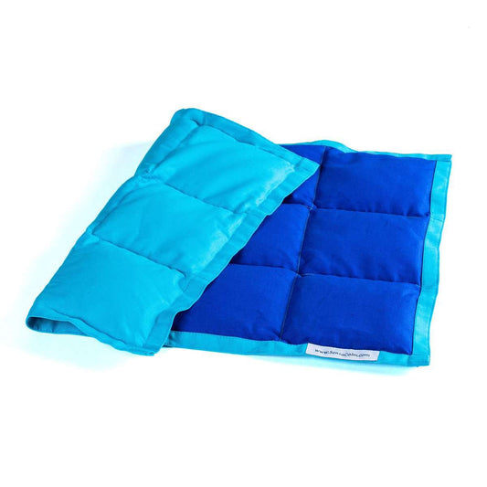 Weighted Lap Pad