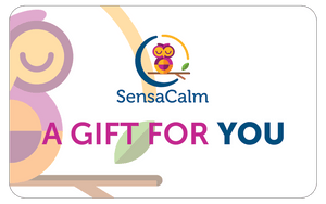SensaCalm eGift Card Gift Card