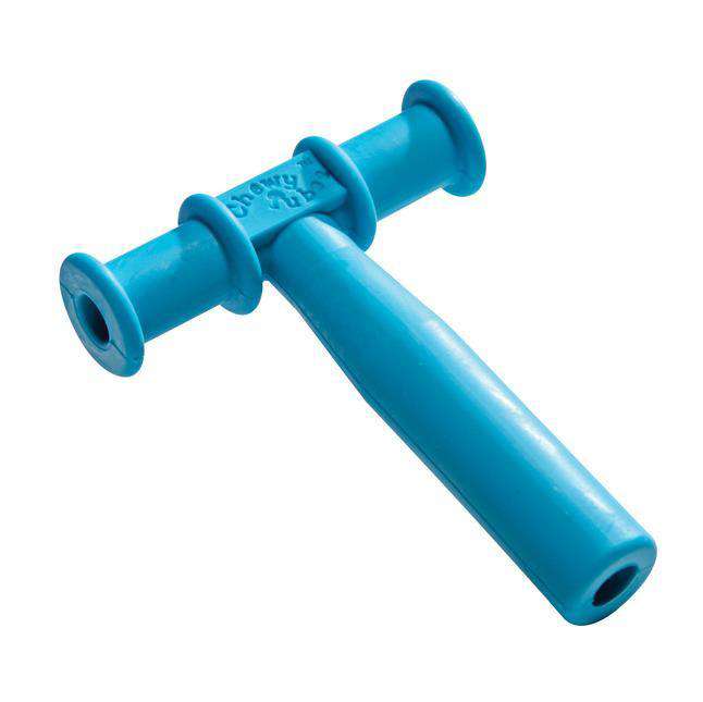 Blue Chewy Tube