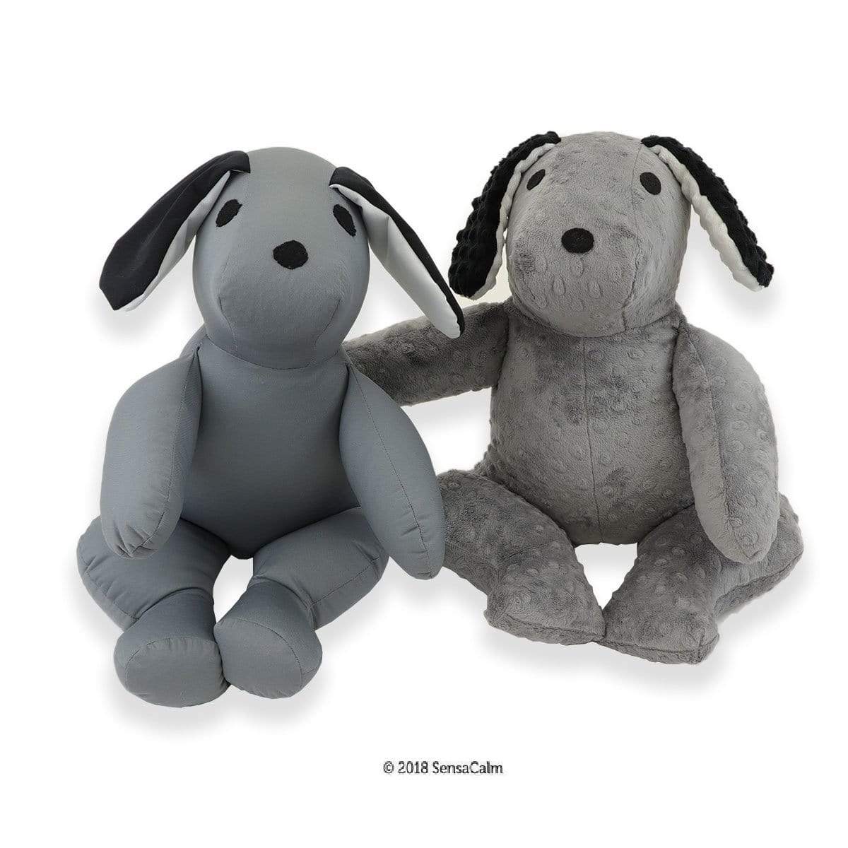 SensaCalm Peaceful Pals - Darby the Weighted Dream Dog Toys & Accessories