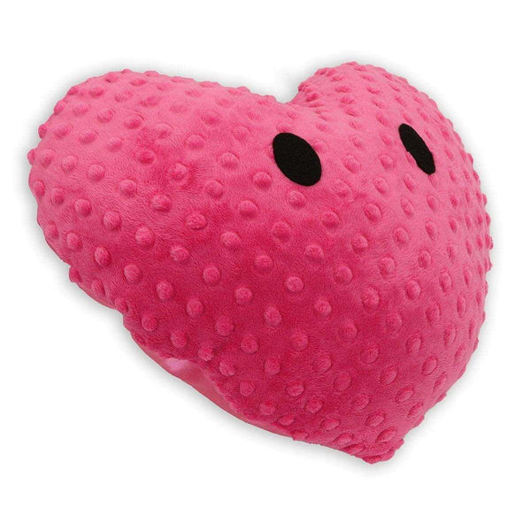 SensaCalm Peaceful Pals - Hannah the Happily Weighted Heart Toys & Accessories